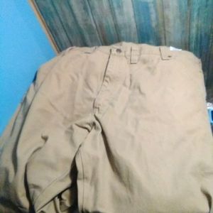 Wrangler Work Pants